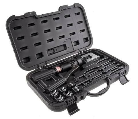 Hydraulic Crimper